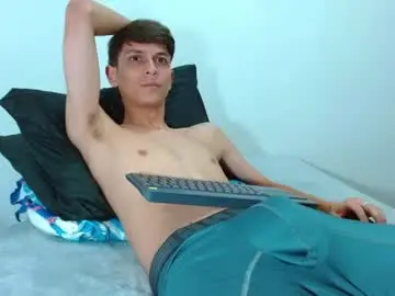 Chaturbate Best live sex cam show of luchocole