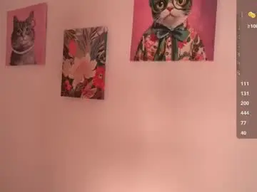 Chaturbate Live Sex Cam of mary_funny