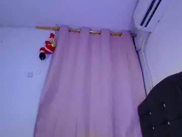 Chaturbate Private Sex Chat of mia_depp