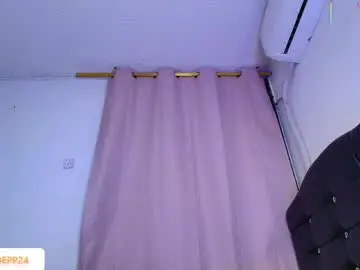 Chaturbate Sex Cam of mia_depp