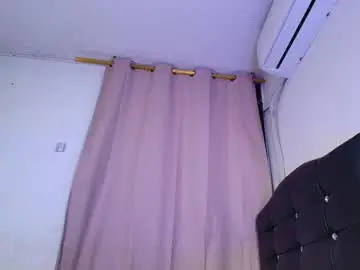 Chaturbate Nude Webcam of mia_depp