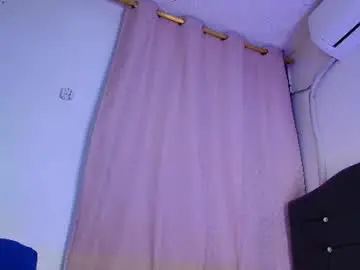 Chaturbate Sex Chat of mia_depp
