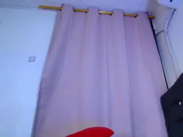 Chaturbate Sex Chat of mia_depp