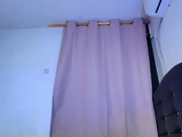 Chaturbate Sex Cam of mia_depp