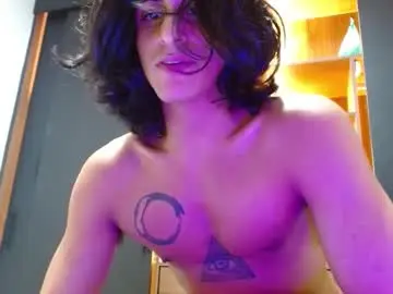 Chaturbate Sex Chat of mike_d1030