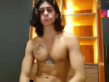 Chaturbate Adult Video Chat of mike_d1030