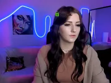 Chaturbate Live Sex Cam of milki_wey