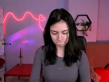 Chaturbate Live Sex Cam of milki_wey