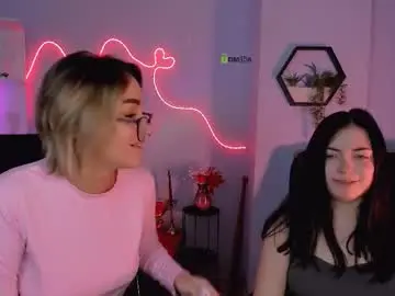 Chaturbate Adult Webcam of milki_wey