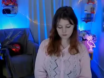 Chaturbate Live Porn of milki_wey