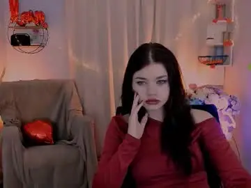 Chaturbate Live Sex Cam of milki_wey