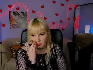 Chaturbate Live Porn of milki_wey