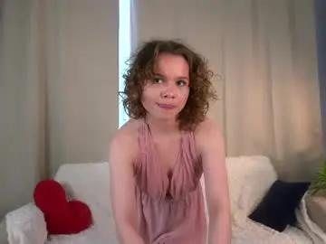 Chaturbate Best Webcam of mymonique