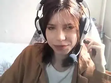 Chaturbate Private Sex Chat of nikkisimril