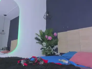 Chaturbate Live Porn of prisilarivas_