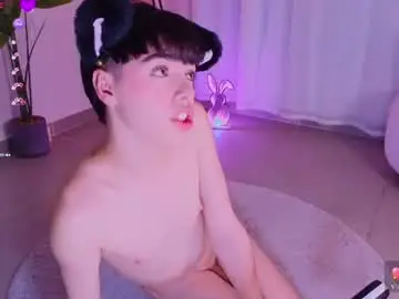 Chaturbate Best live sex cam show of sebbyross