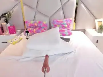 Chaturbate Private Sex Chat of sweetkata_