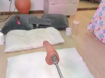 Chaturbate Sex Cam of sweetkata_