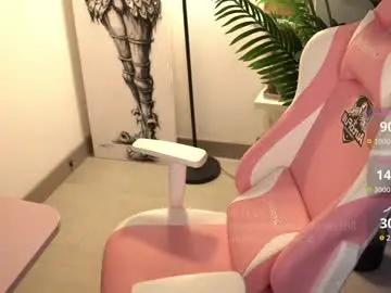 Chaturbate Best Webcam of tatiana__cortes18