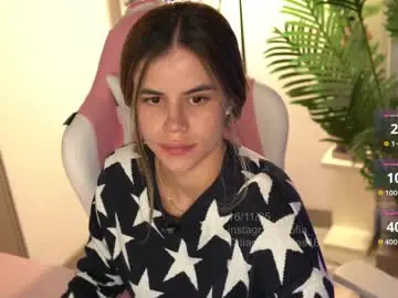 Chaturbate Adult Webcams of tatiana__cortes18