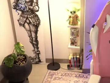 Chaturbate Live Porn of tatiana__cortes18