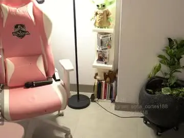 Chaturbate Free Porn Cam of tatiana__cortes18