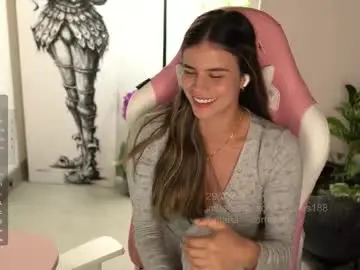 Chaturbate Free Porn Cam of tatiana__cortes18