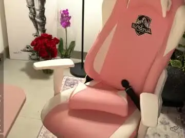 Chaturbate Nude Webcam of tatiana__cortes18