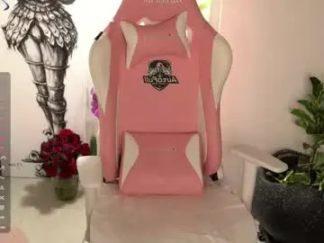 Chaturbate Free Porn Cam of tatiana__cortes18