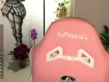 Chaturbate Nude Webcam of tatiana__cortes18