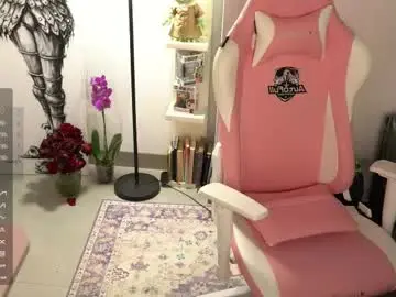 Chaturbate Sex Chat of tatiana__cortes18