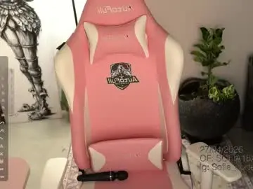 Chaturbate Live Porn of tatiana__cortes18