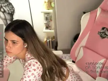 Chaturbate Best Webcam of tatiana__cortes18