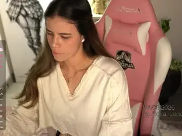 Chaturbate Private Sex Chat of tatiana__cortes18