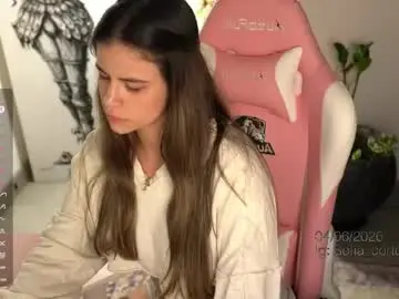 Chaturbate Free Porn Cam of tatiana__cortes18