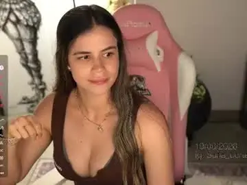 Chaturbate Adult Webcams of tatiana__cortes18