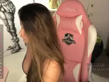 Chaturbate Sex Cam of tatiana__cortes18
