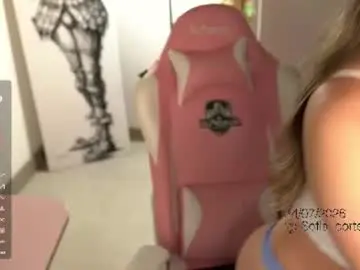 Chaturbate Nude Webcam of tatiana__cortes18
