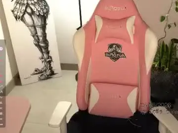 Chaturbate Free Porn Cam of tatiana__cortes18