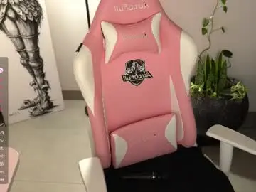 Chaturbate Free Porn Cam of tatiana__cortes18
