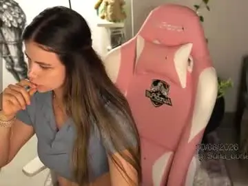 Chaturbate Private Sex Chat of tatiana__cortes18