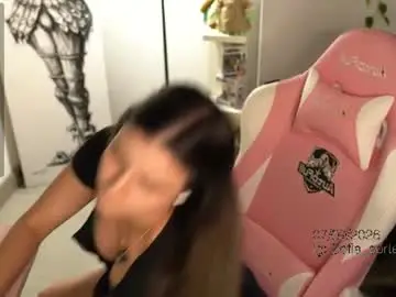 Chaturbate Sex Chat of tatiana__cortes18