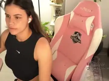Chaturbate Adult Webcams of tatiana__cortes18