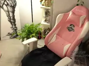 Chaturbate Live Porn of tatiana__cortes18