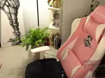 Chaturbate Best live sex cam show of tatiana__cortes18
