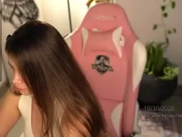 Chaturbate Live Porn of tatiana__cortes18