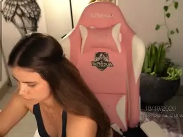 Chaturbate Live Sex of tatiana__cortes18
