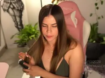 Chaturbate Adult Webcams of tatiana__cortes18