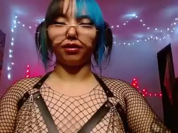 Chaturbate Adult Webcams of veronica_goddes