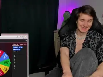 Chaturbate Adult Video Chat of vincent__strong